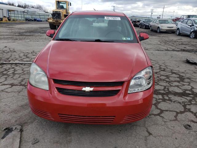 2010 CHEVROLET COBALT 1LT 1G1AD5F59A7198524