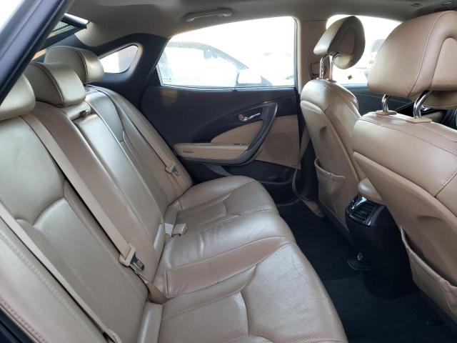 2013 HYUNDAI AZERA GLS KMHFH4JG8DA244142