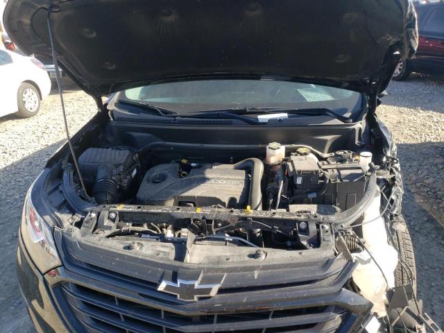 2GNAXUEV5L6167212 Chevrolet Equinox Lt 2020. Фото: 6