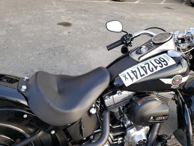 2016 HARLEY-DAVIDSON MOTORCYCLE 1HD1JNV34GC014265