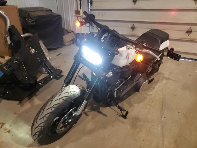 2018 HARLEY-DAVIDSON FXFB FAT B 1HD1YKJ18JC027364