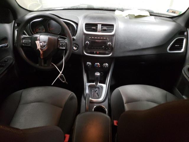 2014 DODGE AVENGER SE 1C3CDZAB5EN200523