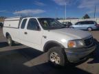 2002 FORD  F150