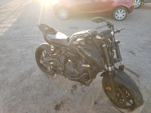 2021 YAMAHA MT07 JYARM32E6MA000912