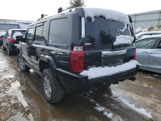 2010 JEEP COMMANDER 1J4RG5GT3AC122040