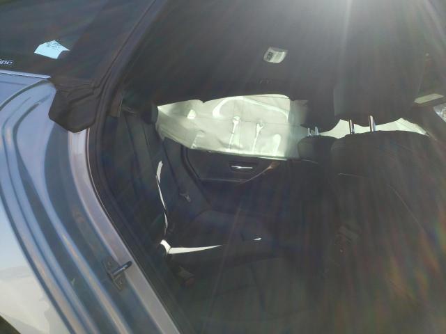 2018 BMW 430XI GRAN WBA4J3C57JBL04887