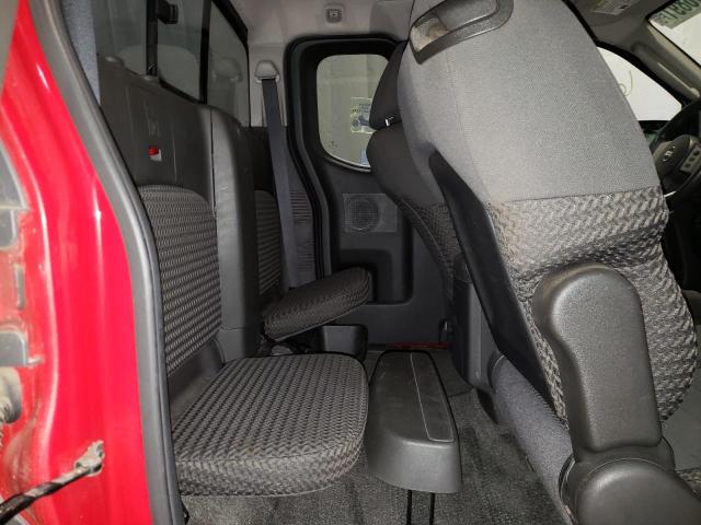 2010 NISSAN FRONTIER K 1N6AD0CW0AC420623