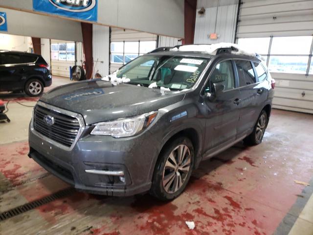 2021 SUBARU ASCENT LIM 4S4WMAPD6M3421783