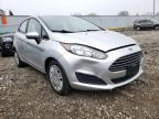 2015 FORD  FIESTA