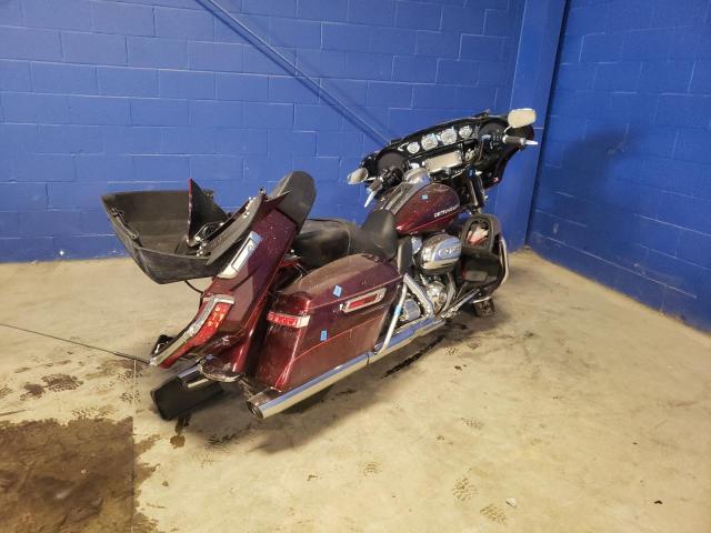2017 HARLEY-DAVIDSON FLHTKL ULT 1HD1KKD14HB680450