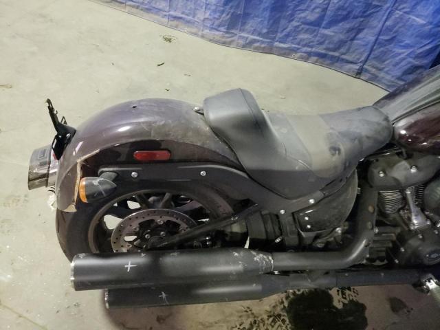 2021 HARLEY-DAVIDSON FXLRS 1HD1YWK1XMB051987