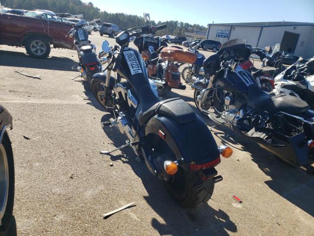 2013 HONDA VT1300 CX JH2SC61N9DK100290