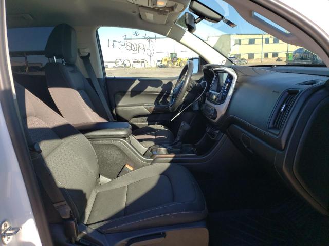 2016 GMC CANYON SLE 1GTG5CE38G1376714