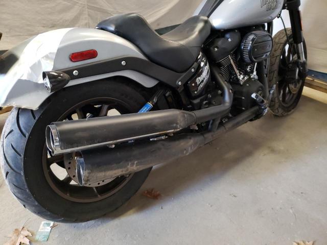 1HD1YWK16LB025496 Harley-Davidson Fxlrs 2020. Фото: 8
