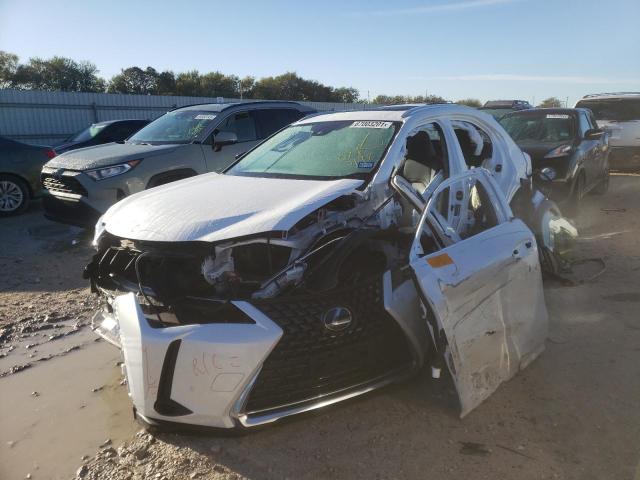 2020 LEXUS UX 250H JTHP9JBH9L2029498