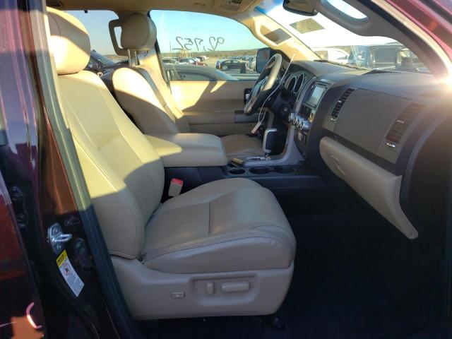 2014 TOYOTA SEQUOIA LI 5TDKY5G10ES054657