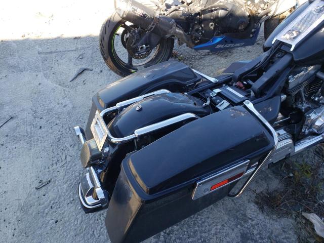 2006 HARLEY-DAVIDSON FLHRI 1HD1FBW196Y611975