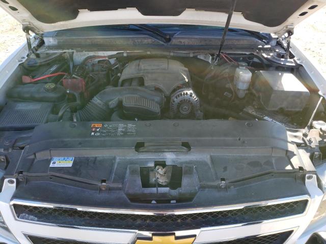 2013 CHEVROLET TAHOE POLI 1GNLC2E0XDR214348