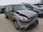 2013 KIA  SOUL