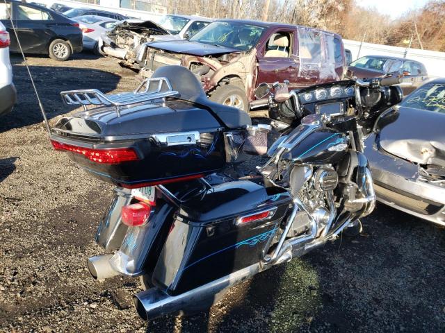 2018 HARLEY-DAVIDSON FLHTK SHRI 1HD1KND15JB622029