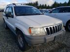 1999 JEEP  CHEROKEE