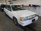 photo MERCURY TOPAZ 1993