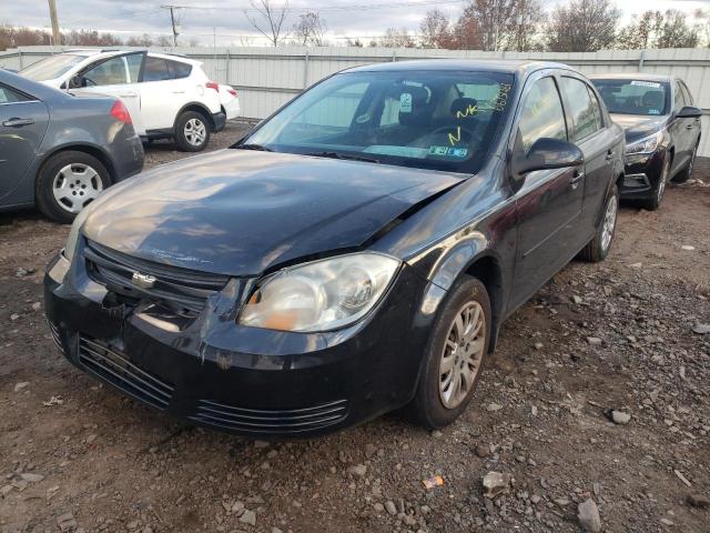 2010 CHEVROLET COBALT 1LT 1G1AD5F53A7239570