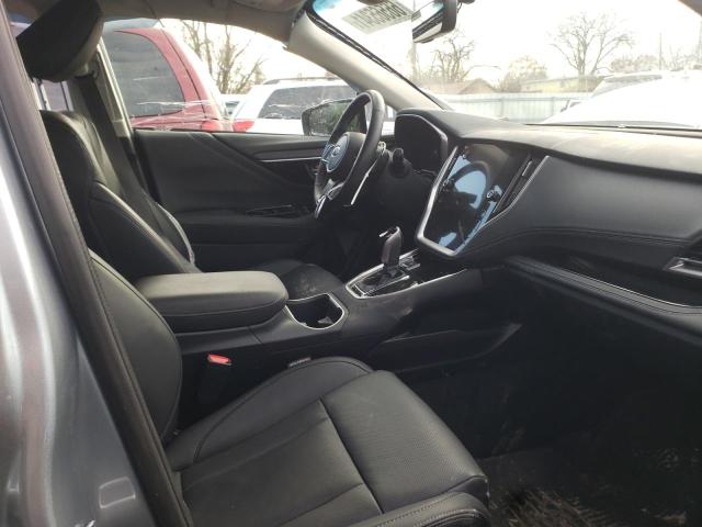 2021 SUBARU OUTBACK LI 4S4BTAMC4M3142569