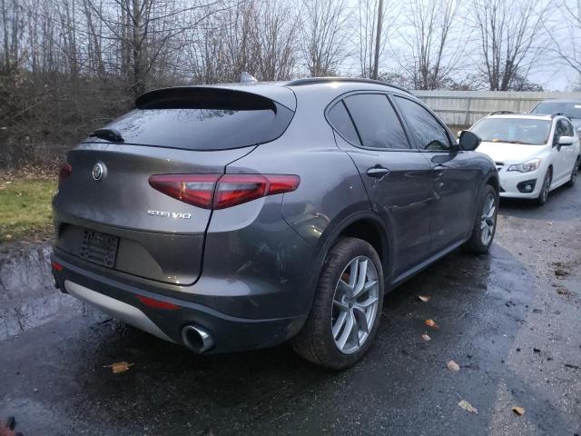2018 ALFA ROMEO STELVIO TI ZASFAKNN1J7B81195