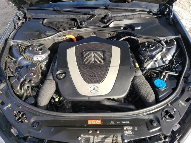 2010 MERCEDES-BENZ S 400 WDDNG9FB5AA314629