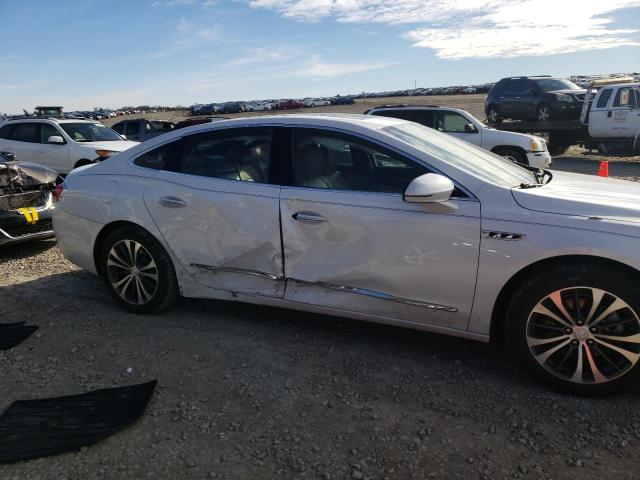 2017 BUICK LACROSSE E 1G4ZP5SS2HU134328