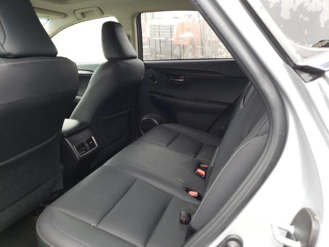 2019 LEXUS NX 300H JTJBJRBZ1K2102031