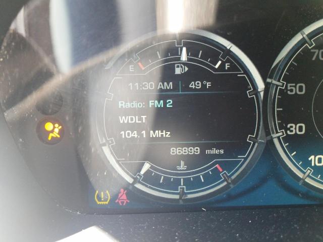 2015 JAGUAR XJ SAJWJ1CD9F8V88844