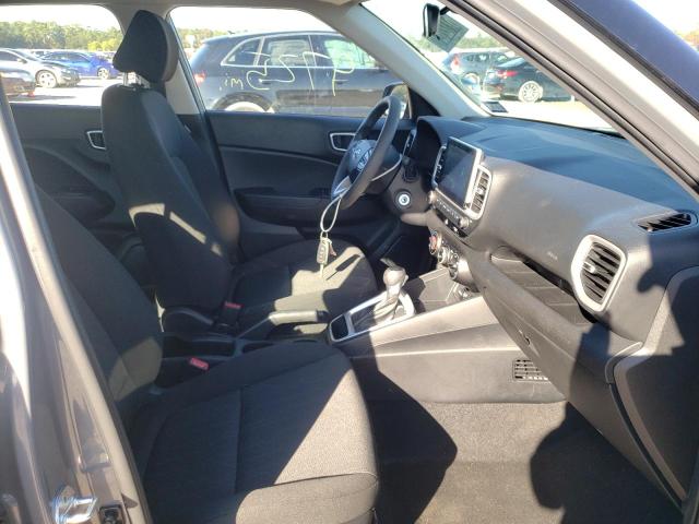 2021 HYUNDAI VENUE SE KMHRB8A38MU110197