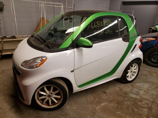 2013 SMART FORTWO WMEEJ9AA5DK691956