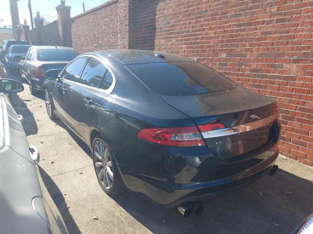 2011 JAGUAR XF PREMIUM SAJWA0GB3BLR89932