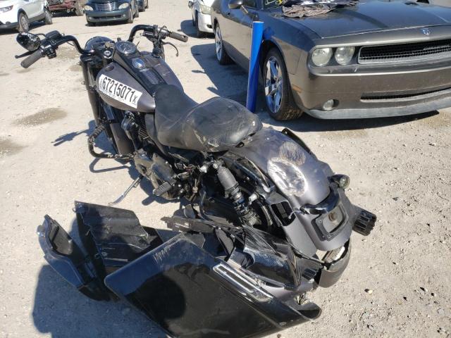 2017 HARLEY-DAVIDSON FLHRXS 1HD1KVC22HB654165