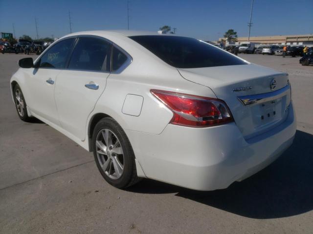 2013 NISSAN UK 1N4AL3APXDN480913