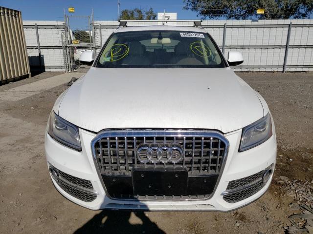 VIN WA1C2AFP6HA065789 2017 Audi Q5, Premium no.9