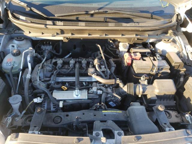 2020 NISSAN KICKS SR 3N1CP5DVXLL555947