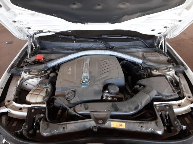 2013 BMW ACTIVEHYBR WBA3F9C52DF483711