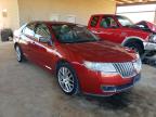 2010 LINCOLN  MKZ