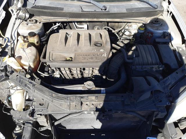 2010 CHRYSLER SEBRING LI 1C3CC5FB9AN158632