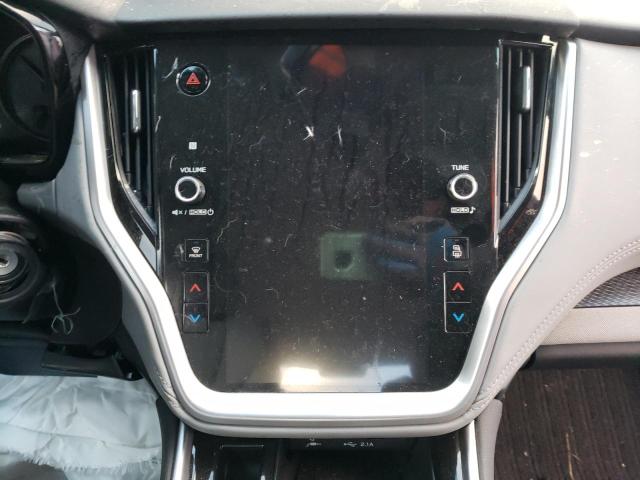 2020 SUBARU LEGACY PRE 4S3BWAC62L3024266