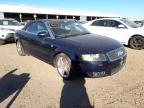 2003 AUDI  A4