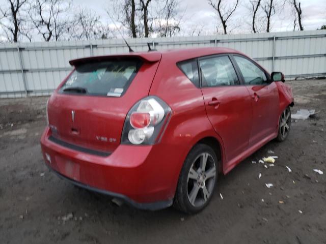 2010 PONTIAC VIBE GT 5Y2SR6E0XAZ400249