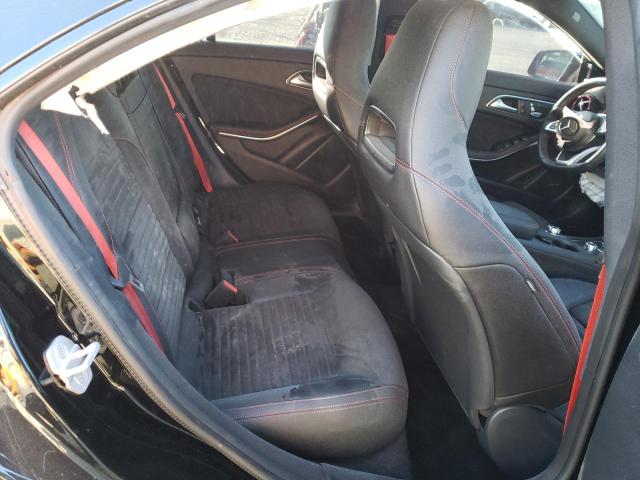 2017 MERCEDES-BENZ CLA 45 AMG WDDSJ5CB5HN437819