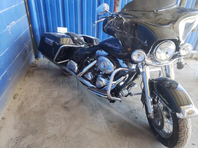 2007 HARLEY-DAVIDSON FLHR 1HD1FB4167Y609590