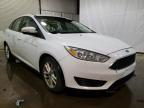 2015 FORD  FOCUS