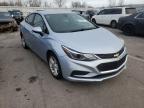 2017 CHEVROLET  CRUZE